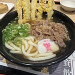 資さんうどん 東広島西条店 - 