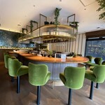 Tsurutontan Udon Noodle Brasserie Karuizawa Japan - 