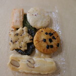 もち吉 - 料理写真:（2025/8月）手のひら日記詰め替え