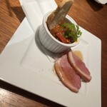 ハンバーグ・ステーキ グリル大宮 グランフロント大阪店 - 