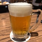 キュッヒェ ニューミュンヘン - 