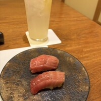 SUSHI BANYA KAI 品川店 - 