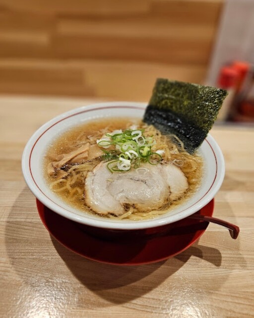 ユーダリル - 南稚内（ラーメン）の写真