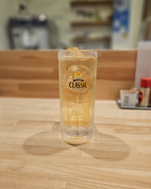 ユーダリル - 南稚内（ラーメン）の写真