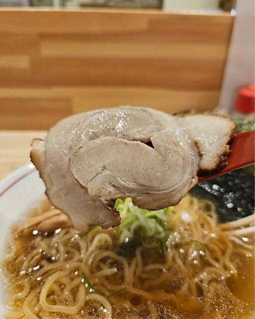 ユーダリル - 南稚内（ラーメン）の写真