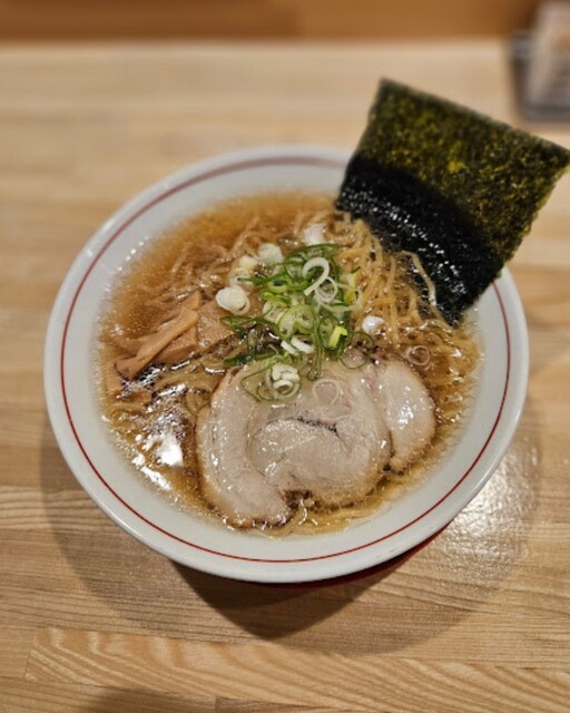 ユーダリル - 南稚内（ラーメン）の写真