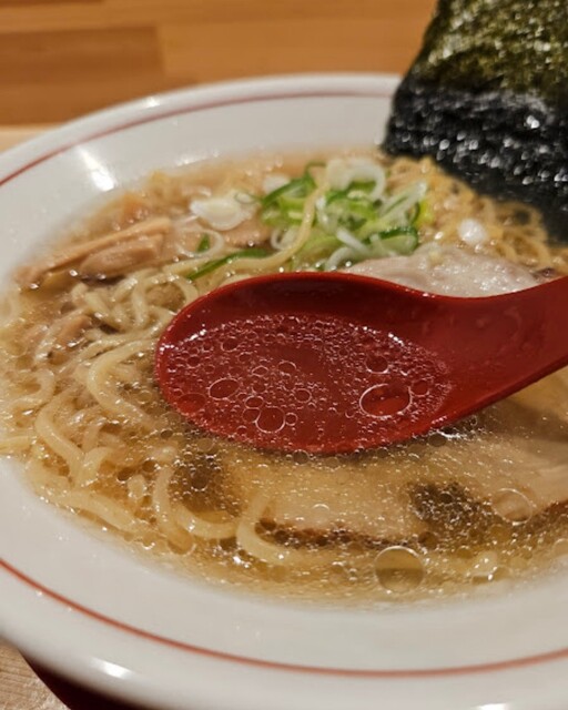 ユーダリル - 南稚内（ラーメン）の写真