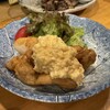 でんでんでん - チキン南蛮。