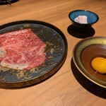 すすきの焼肉きらく - 