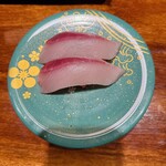 もりもり寿し - 