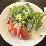俺は好きだよ食堂 - 