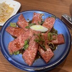 焼肉 広鈴 - 