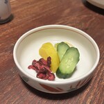 いし橋 - おしんこ