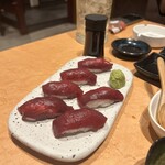 馬肉専門店　虎桜 - 