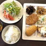 俺は好きだよ食堂 - 