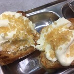 チャロチャロ!チャイブレイク - マライトーストも美味しい♪