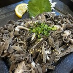 もつ鍋こばやし - 