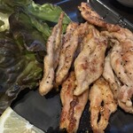 もつ鍋こばやし - 