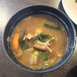 俺は好きだよ食堂 - 