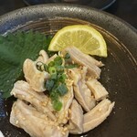 もつ鍋こばやし - 