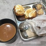 チャロチャロ!チャイブレイク - チャイブレイクよくばりセット