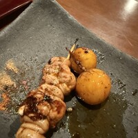 麻布 とさか - 