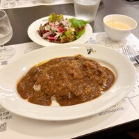 ビストロ・イナシュヴェ -  ビストロ・イナシュヴェ -