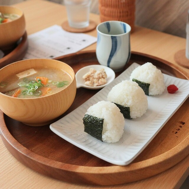 こむぎ屋 - 吉野生/食堂 | 食べログ