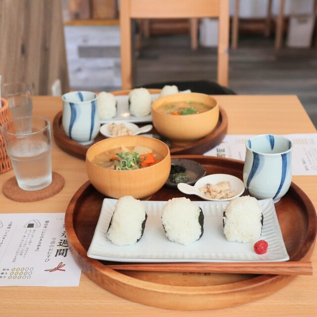 こむぎ屋 - 吉野生/食堂 | 食べログ