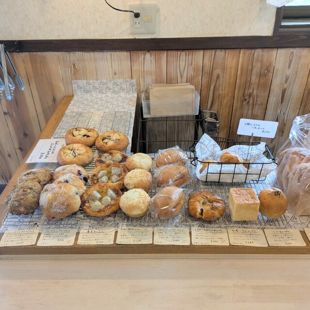 こむぎ屋 こむぎ屋 - 吉野生/食堂 | 食べログ