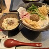 鯛担麺専門店 抱きしめ鯛