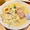 丸源ラーメン 草加店