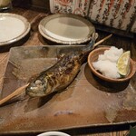 居酒屋 ちょーちょ - 