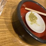 こまむ亭それから - 料理写真: