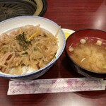むつみ食堂 - 