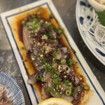 魚の店 オカモ倶楽部 - 