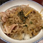 むつみ食堂 - 