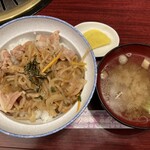 むつみ食堂 - 