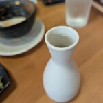 じゅんちゃん - おさけなみなみ