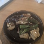 じゅんちゃん 新潟駅前店 - にいがた薬膳メニュー