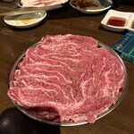 炭火焼肉 牛牛 - 