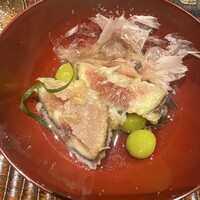 料理屋 植むら - 