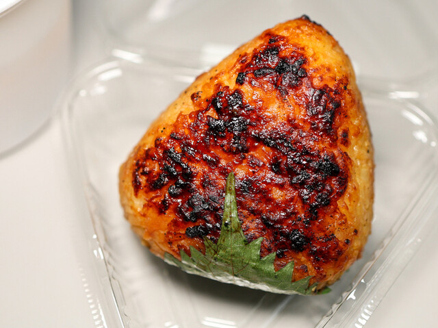 町のおにぎりや そら 青葉通一番町｜仙台のおにぎり専門店