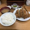 とんかつ山家 御徒町店