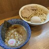 つけめん さく間