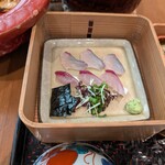 さばたろう - ゴマ鯖