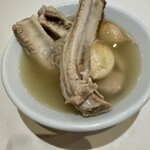 Song Fa Bak Kut Teh  - 