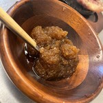 チーキービーフ - 