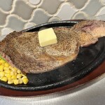 チーキービーフ - 