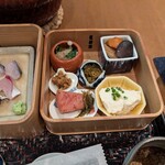 さばたろう - おかず達